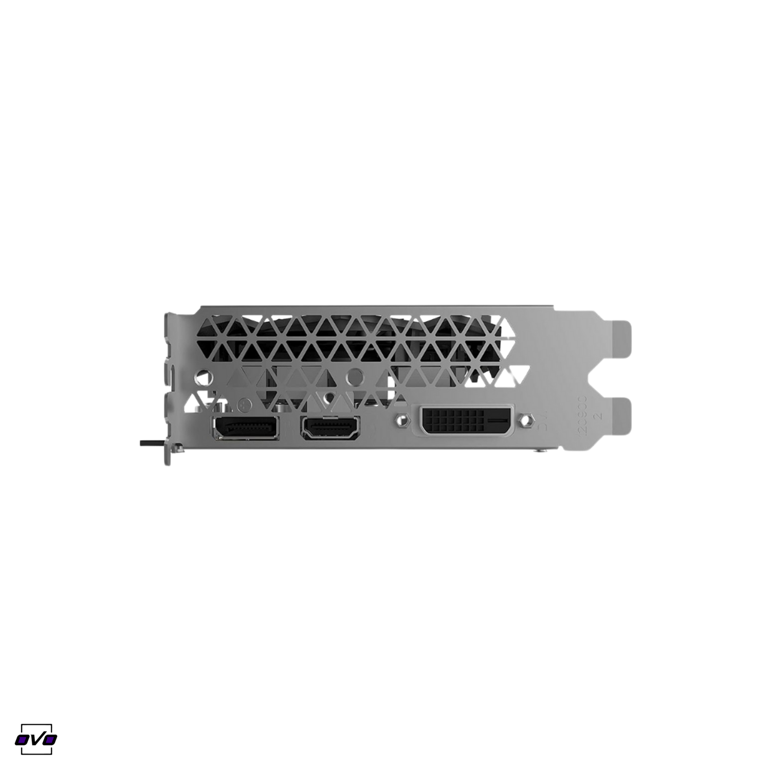 کارت گرافیک زوتک GAMING GTX 1650 AMP Core 4G ZOTAC1271